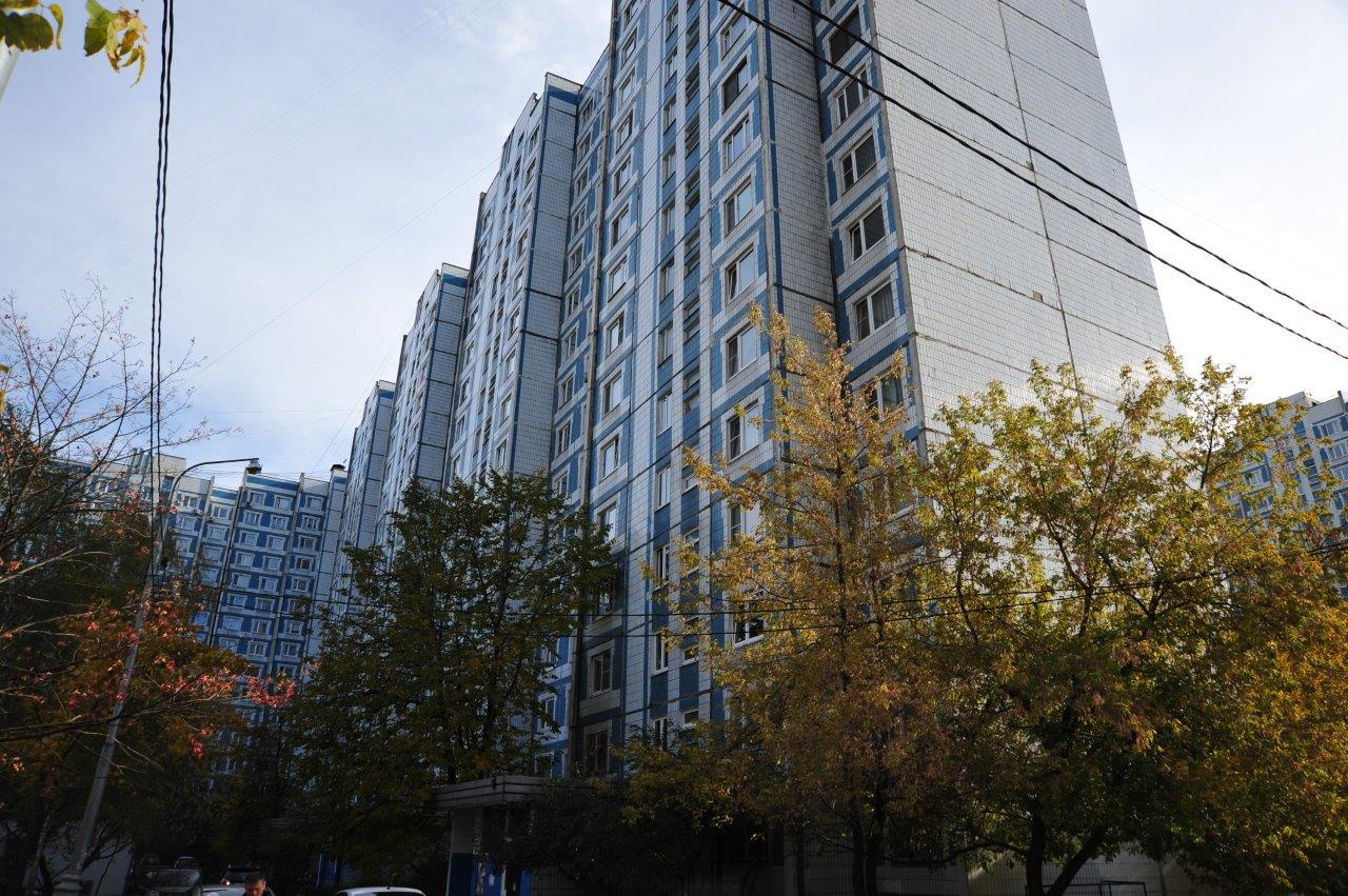 3-комнатная квартира, 76.8 м² - фото 4