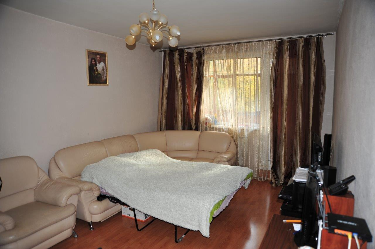 3-комнатная квартира, 76.8 м² - фото 14