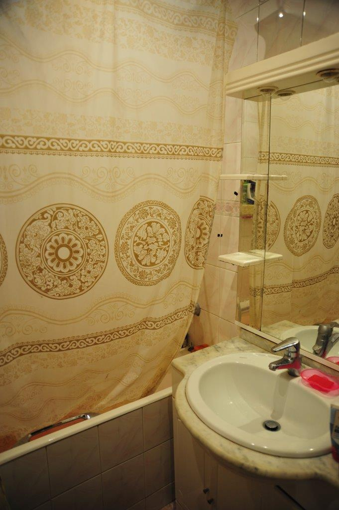 3-комнатная квартира, 76.8 м² - фото 18