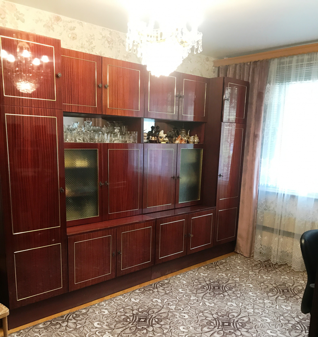 2-комнатная квартира, 52.5 м² - фото 14