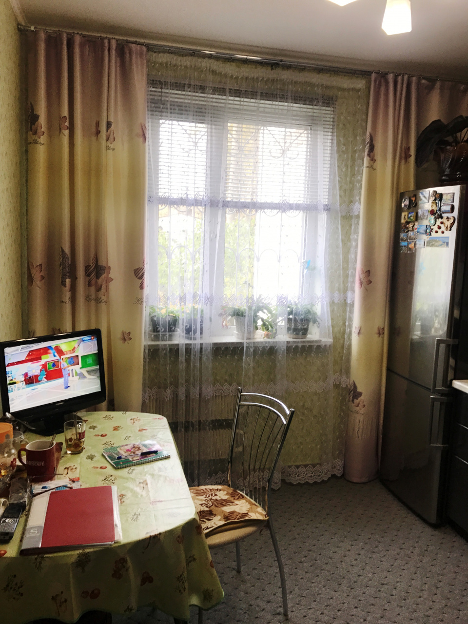 2-комнатная квартира, 52.5 м² - фото 6