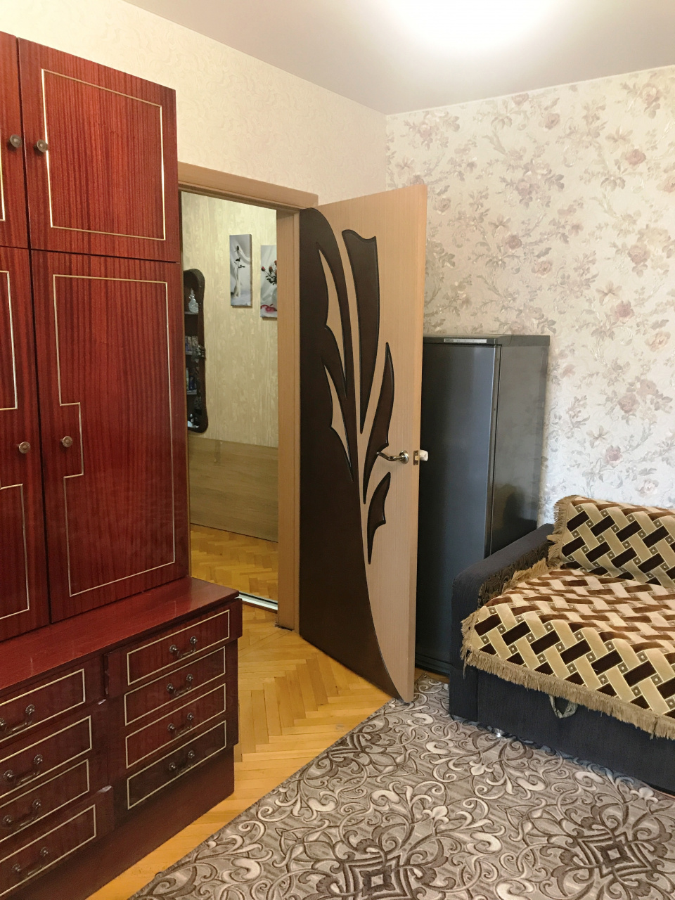 2-комнатная квартира, 52.5 м² - фото 17