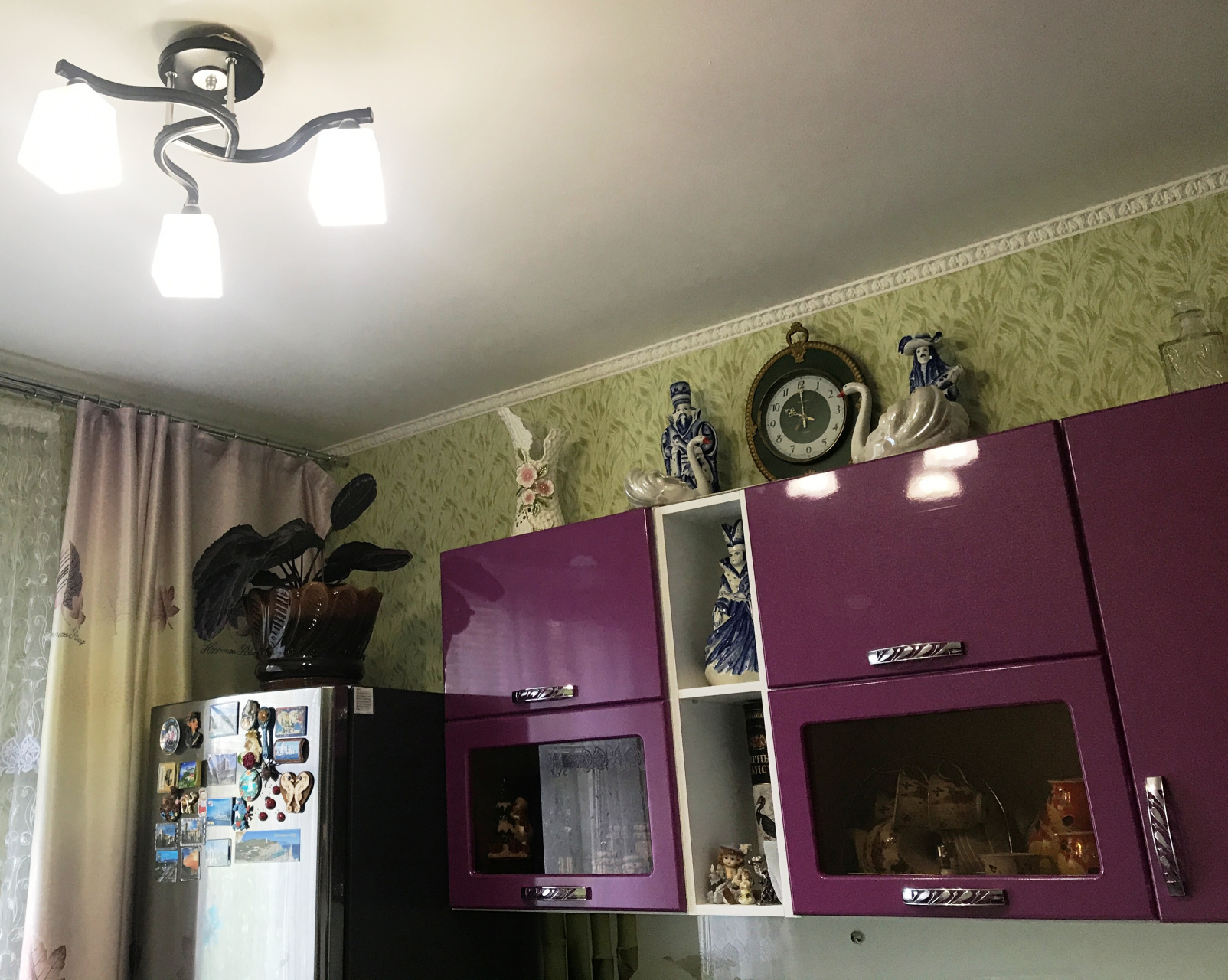 2-комнатная квартира, 52.5 м² - фото 4