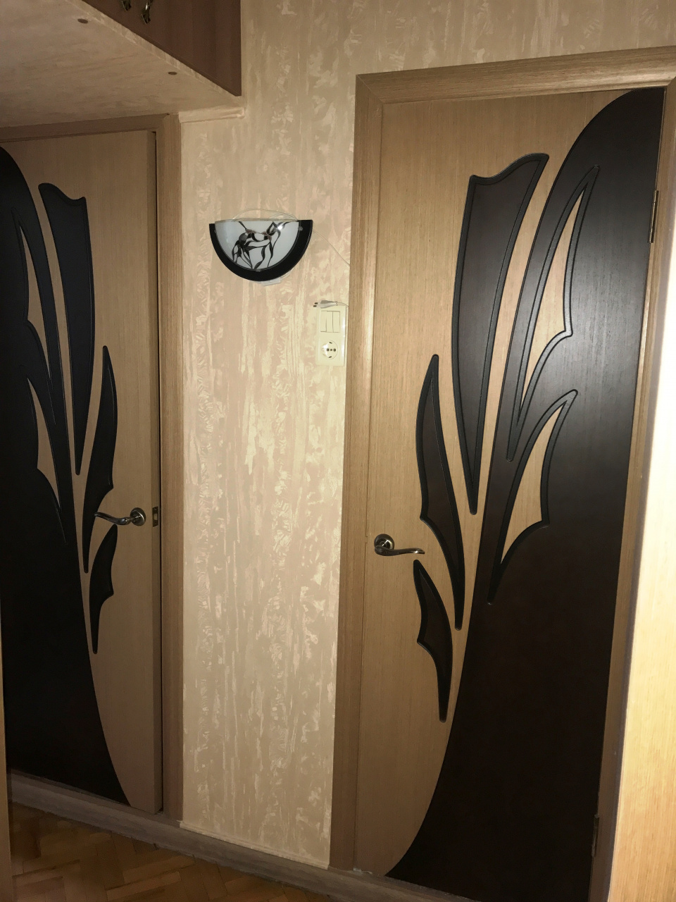 2-комнатная квартира, 52.5 м² - фото 8