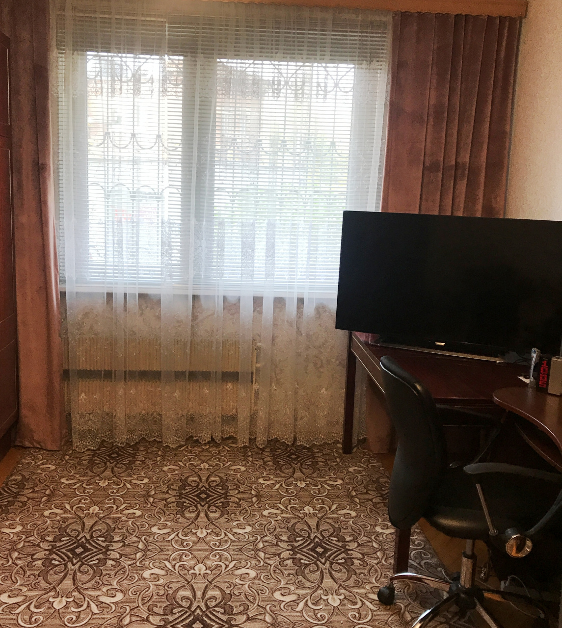 2-комнатная квартира, 52.5 м² - фото 16