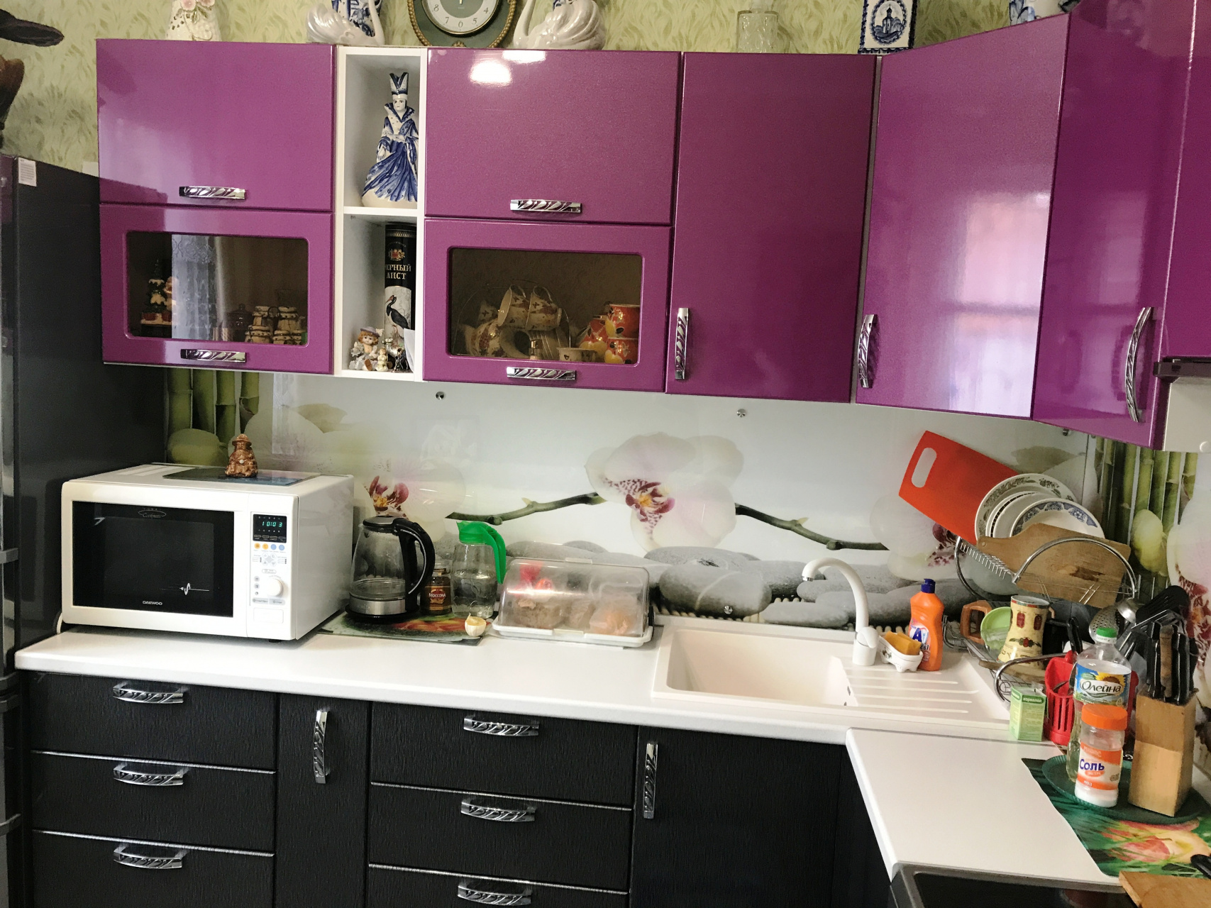 2-комнатная квартира, 52.5 м² - фото 5