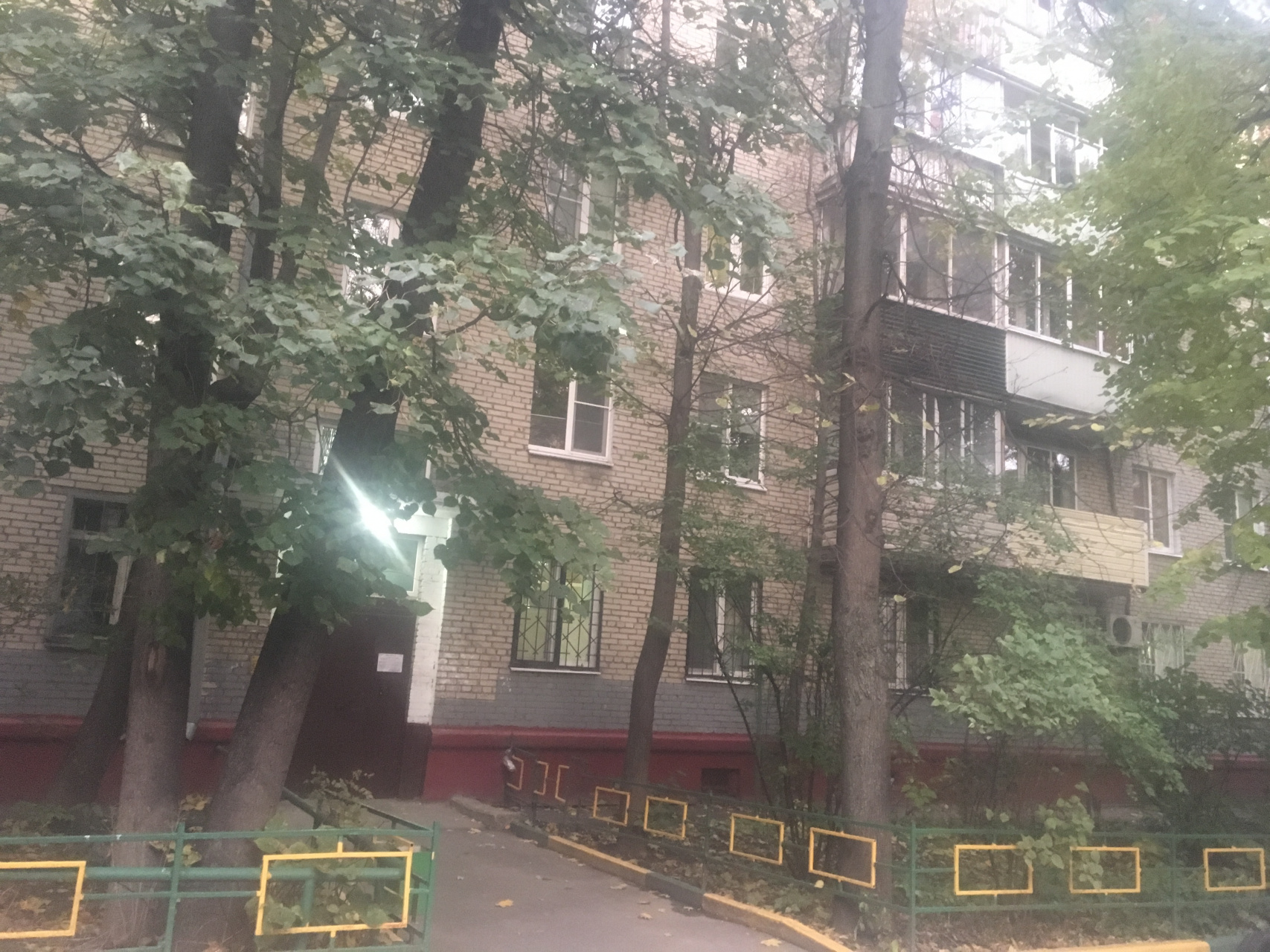 2-комнатная квартира, 44 м² - фото 10