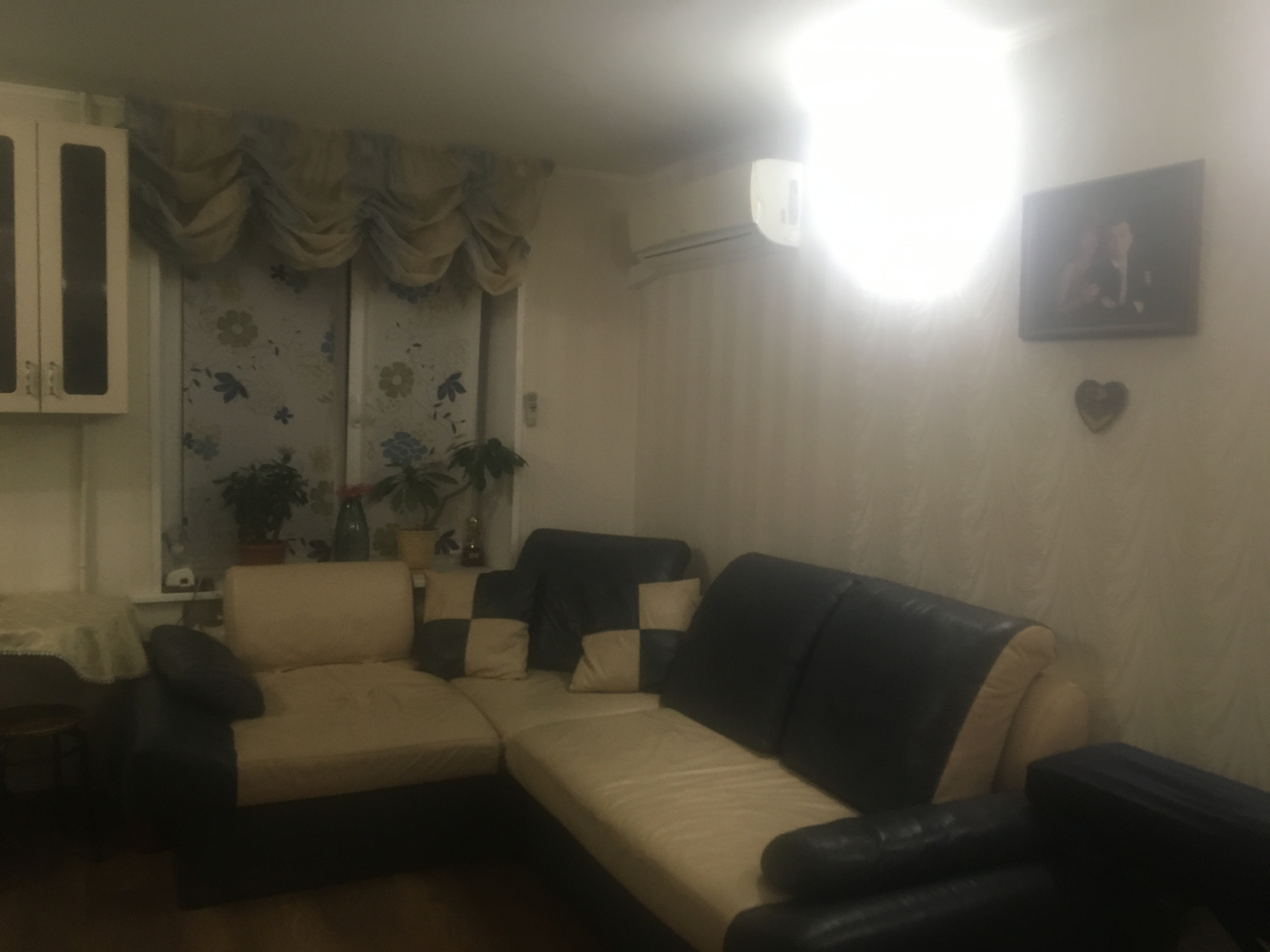 2-комнатная квартира, 44 м² - фото 4