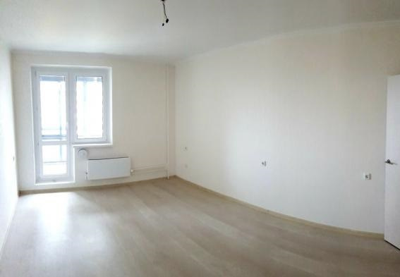 2-комнатная квартира, 60.6 м² - фото 5