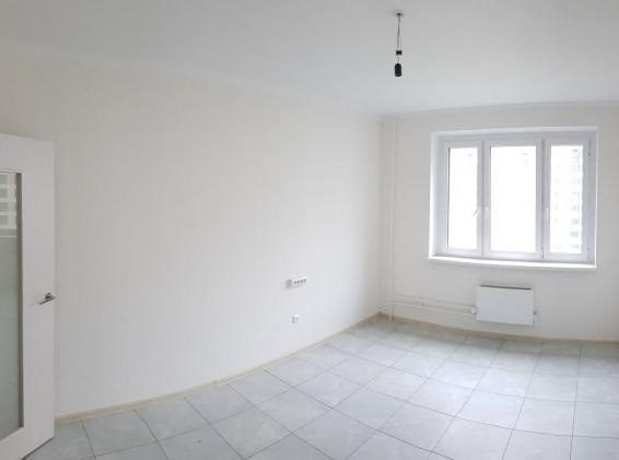 2-комнатная квартира, 60.6 м² - фото 4