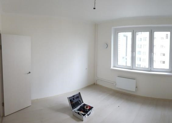 2-комнатная квартира, 60.6 м² - фото 6