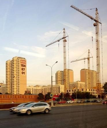 2-комнатная квартира, 60.6 м² - фото 9