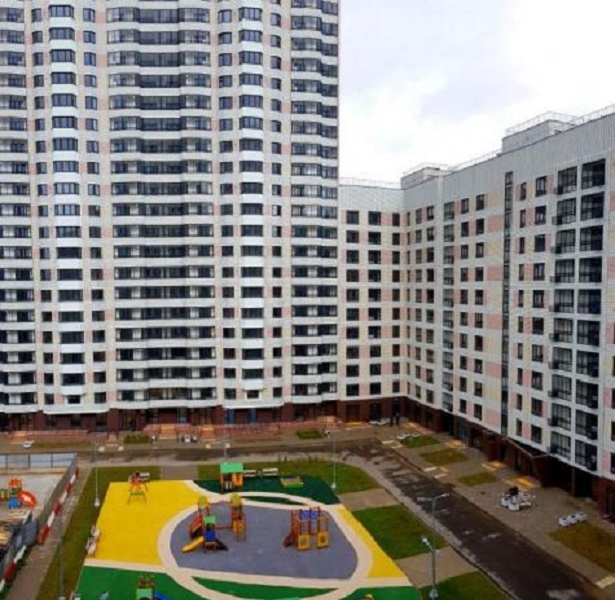 2-комнатная квартира, 60.6 м² - фото 2
