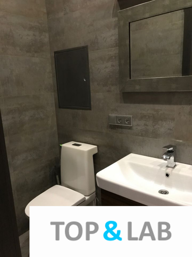 4-комнатная квартира, 130 м² - фото 5