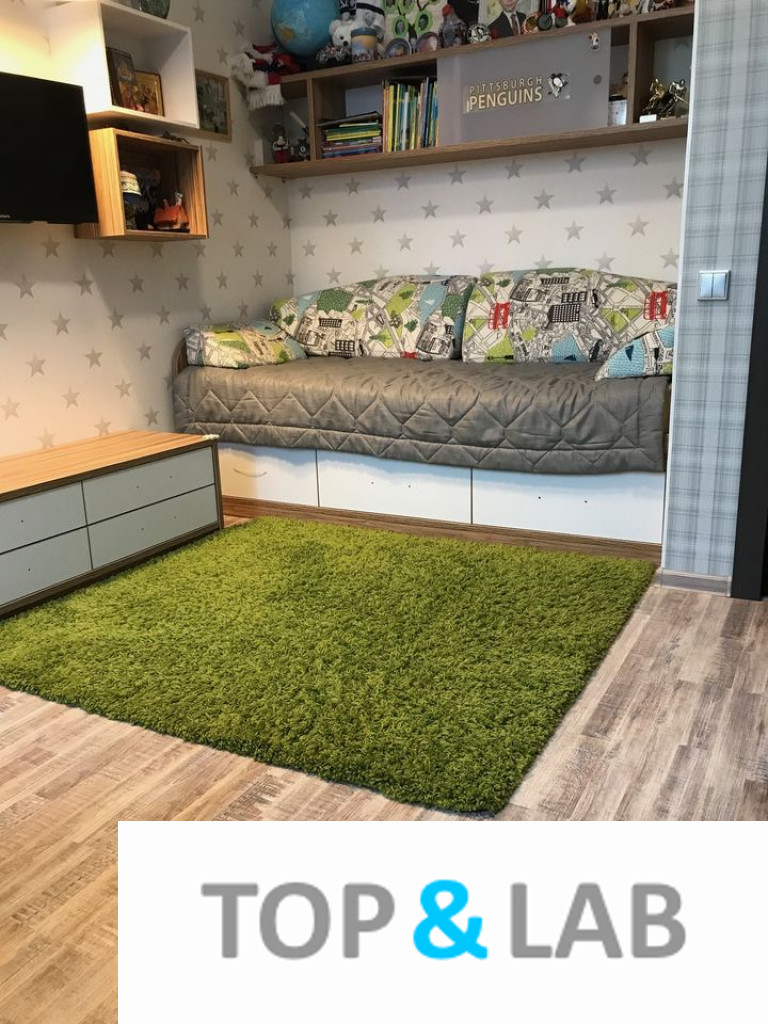 4-комнатная квартира, 130 м² - фото 7