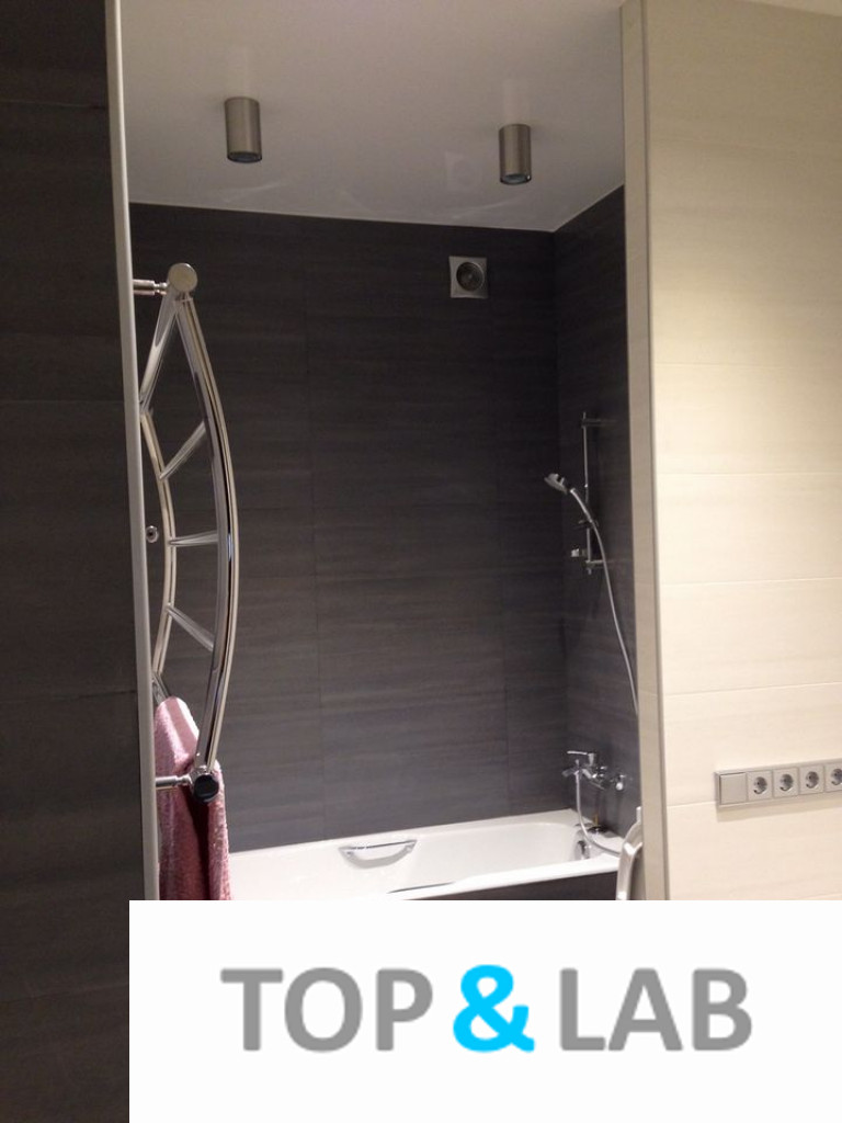 4-комнатная квартира, 130 м² - фото 11