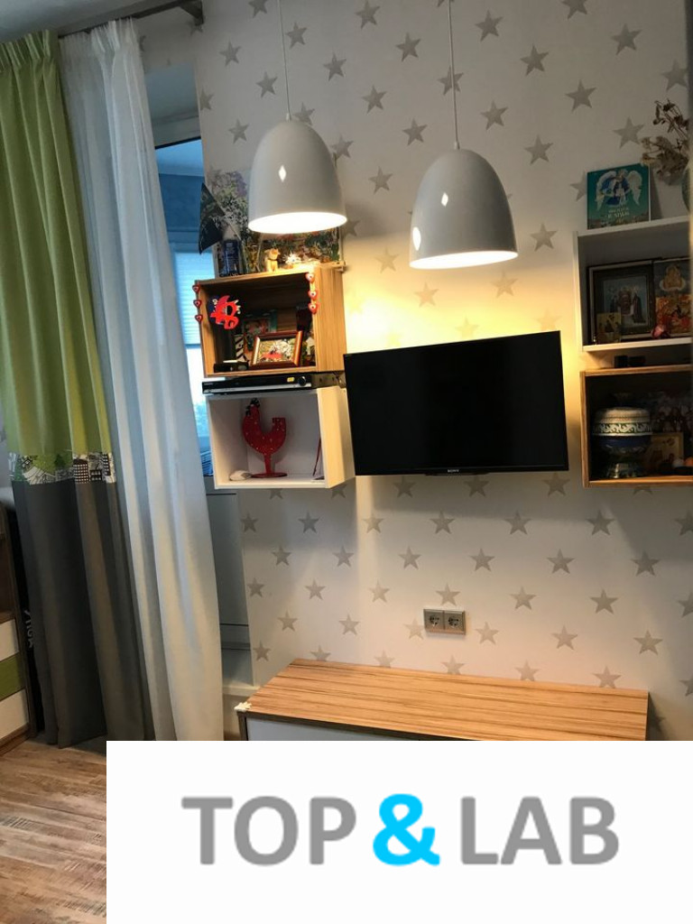 4-комнатная квартира, 130 м² - фото 8