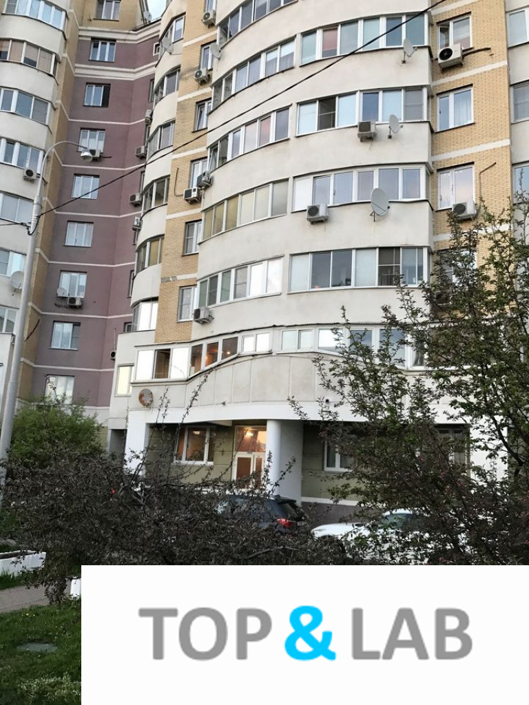 4-комнатная квартира, 130 м² - фото 2