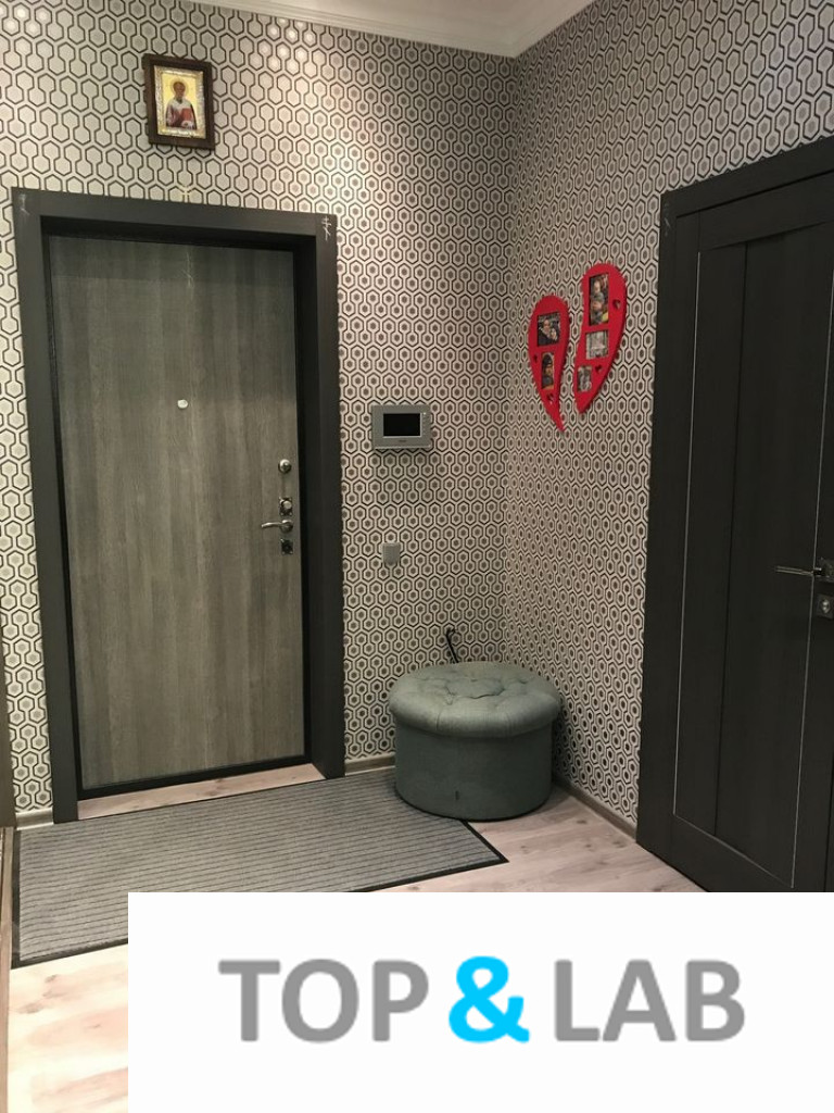 4-комнатная квартира, 130 м² - фото 4