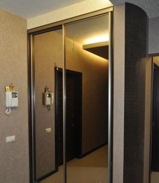 2-комнатная квартира, 57 м² - фото 4