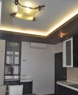 2-комнатная квартира, 57 м² - фото 9