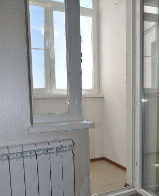 2-комнатная квартира, 57 м² - фото 10
