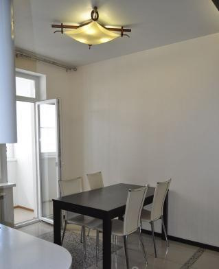2-комнатная квартира, 57 м² - фото 7