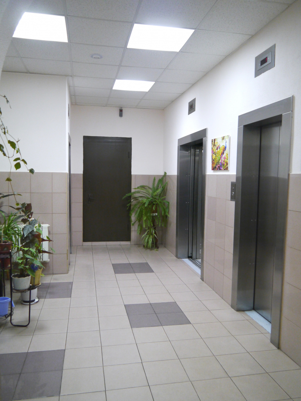 3-комнатная квартира, 91 м² - фото 24