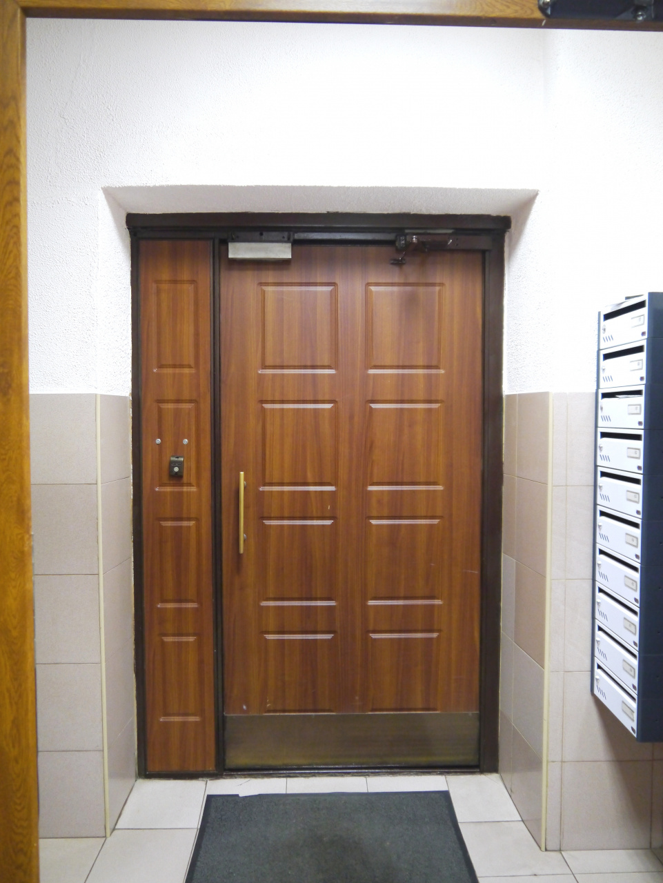 3-комнатная квартира, 91 м² - фото 25