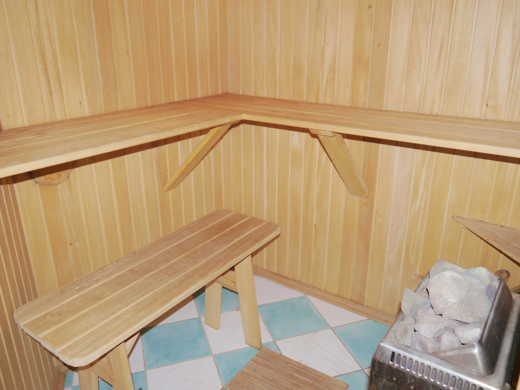 3-комнатная квартира, 91 м² - фото 13