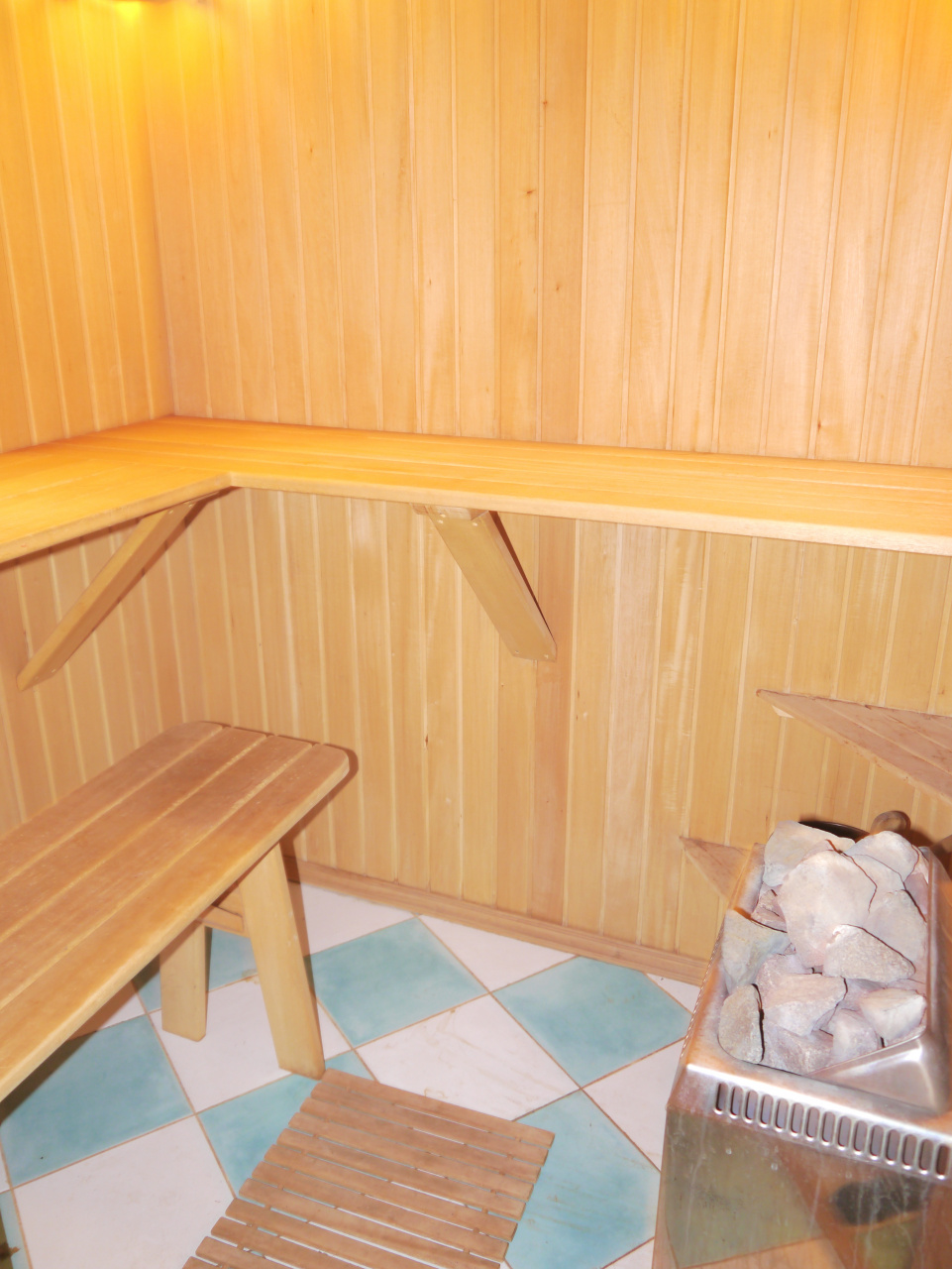 3-комнатная квартира, 91 м² - фото 15
