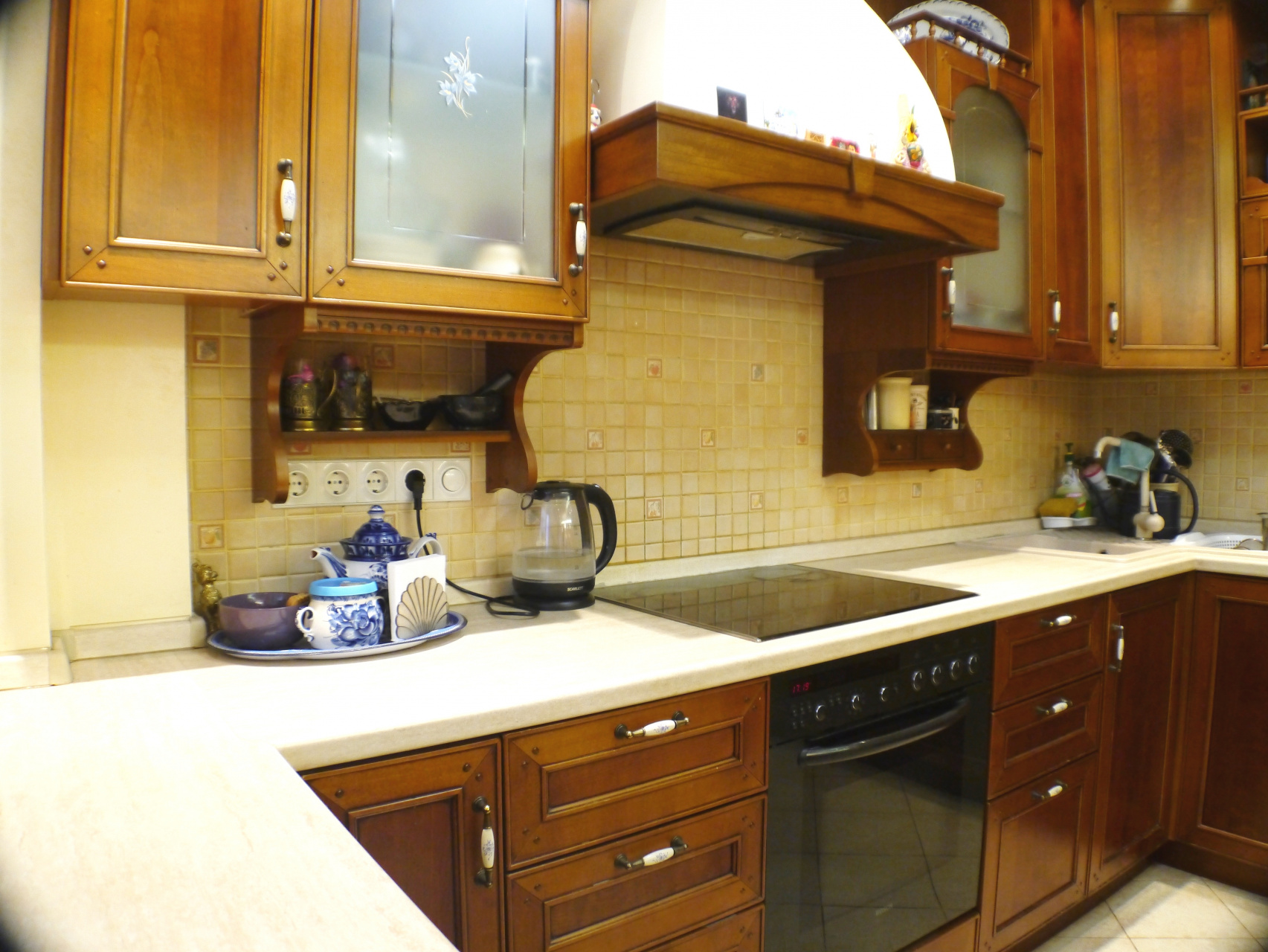 3-комнатная квартира, 91 м² - фото 3