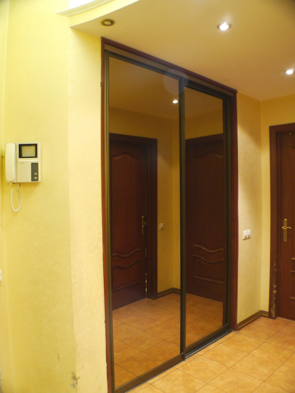 3-комнатная квартира, 91 м² - фото 21