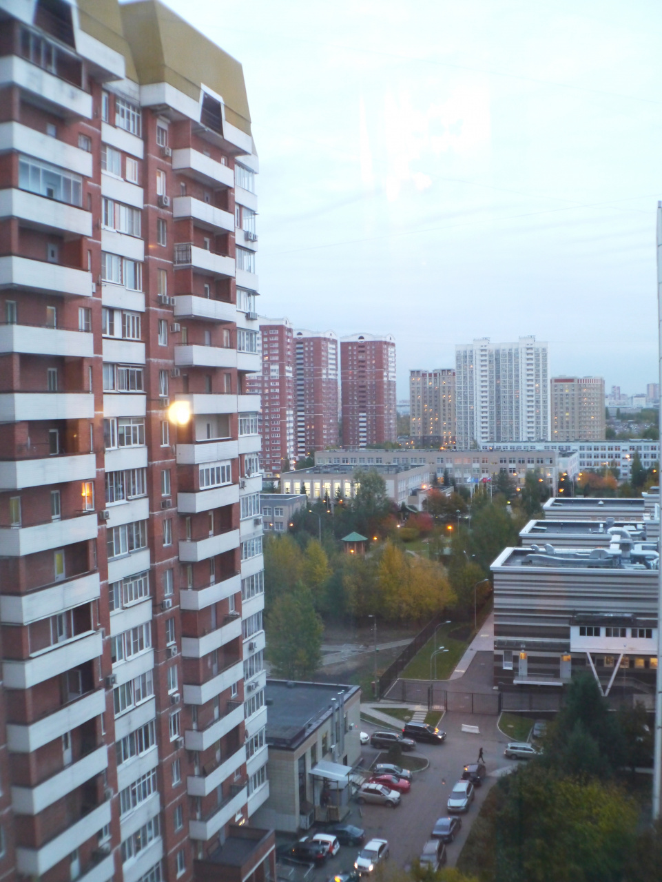 3-комнатная квартира, 91 м² - фото 10