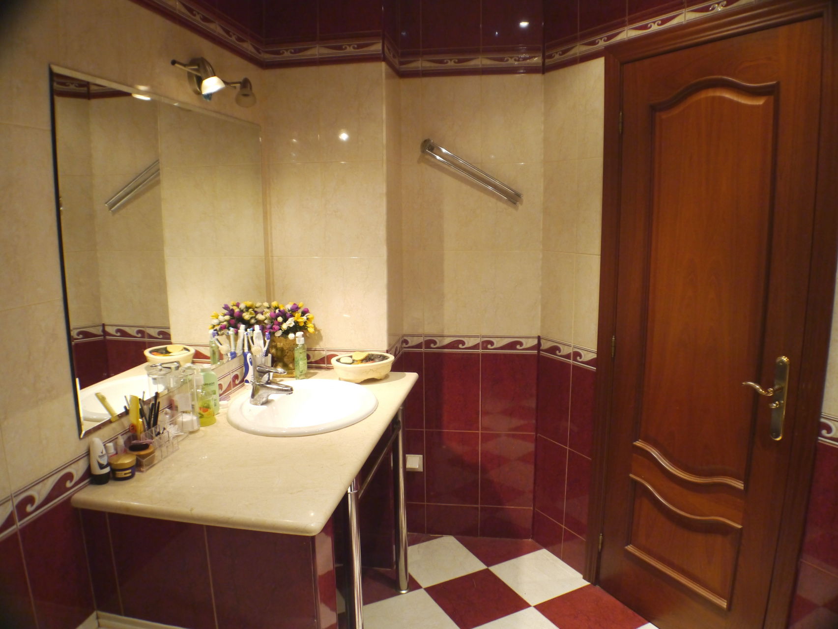 3-комнатная квартира, 91 м² - фото 18