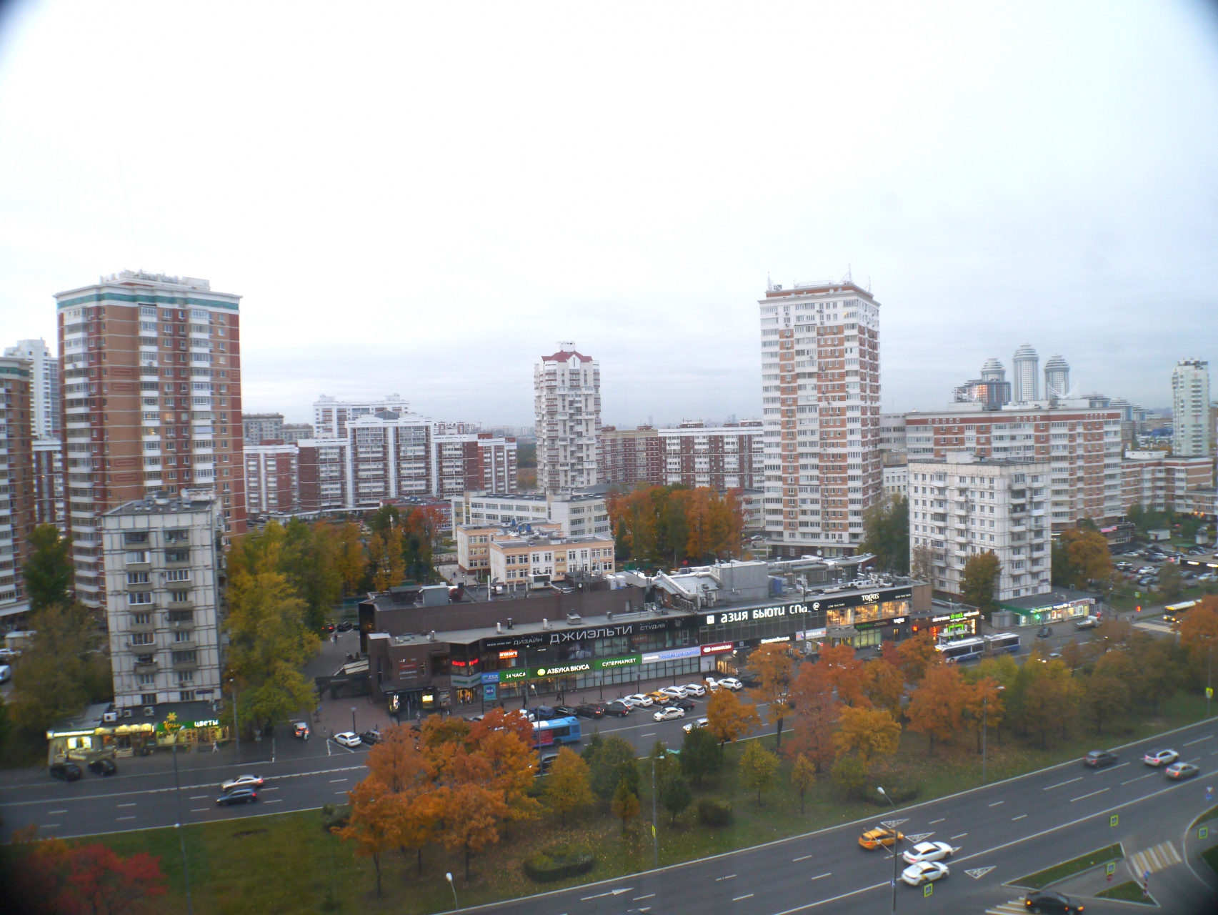 3-комнатная квартира, 91 м² - фото 22