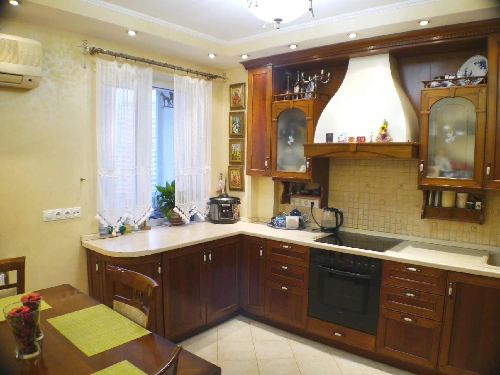 3-комнатная квартира, 91 м² - фото 4