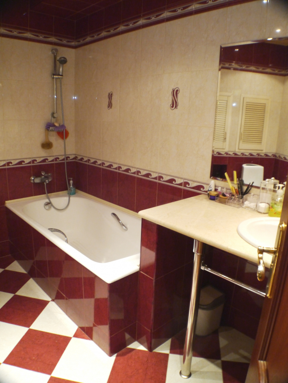 3-комнатная квартира, 91 м² - фото 19