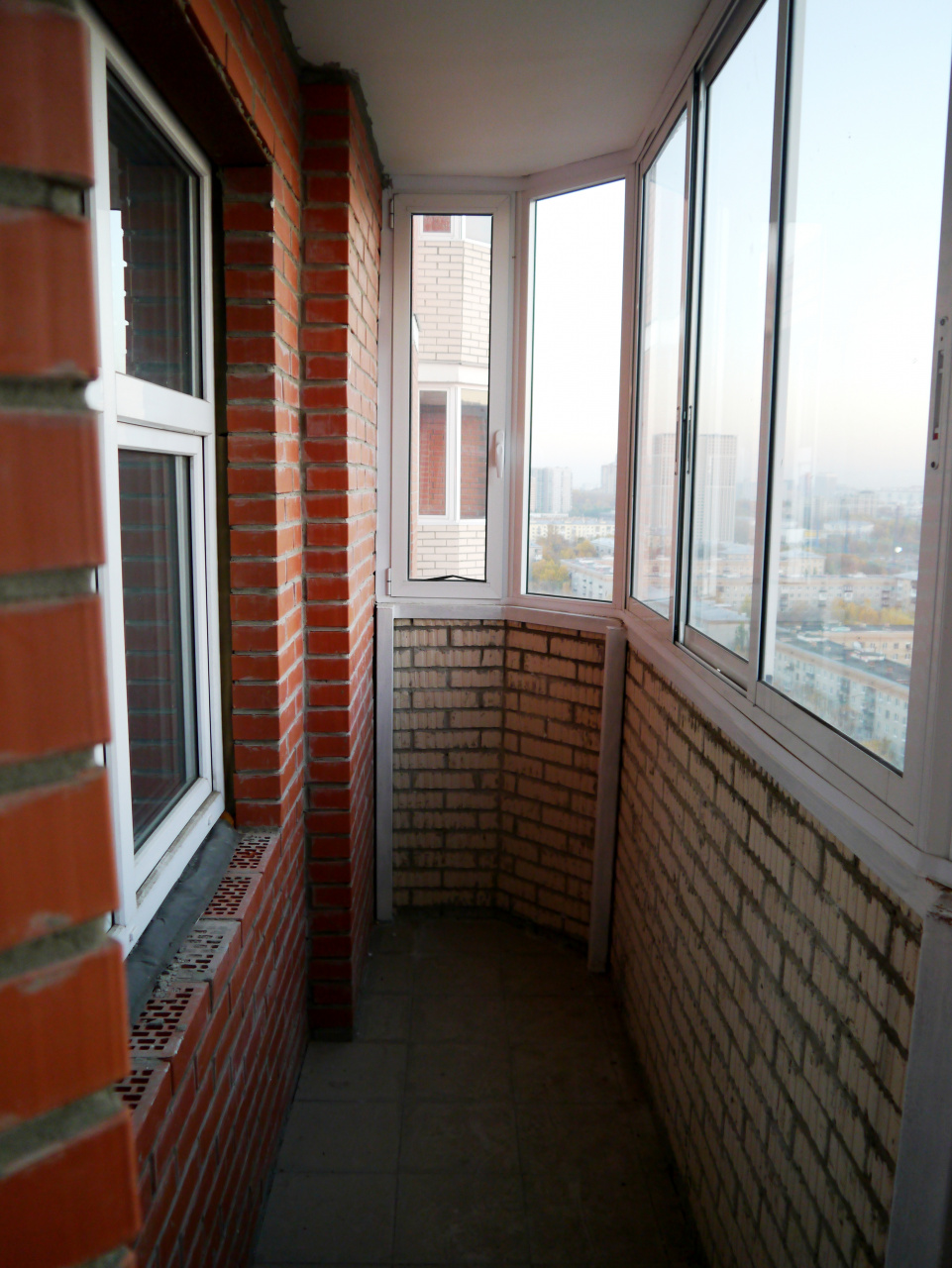 2-комнатная квартира, 60 м² - фото 8