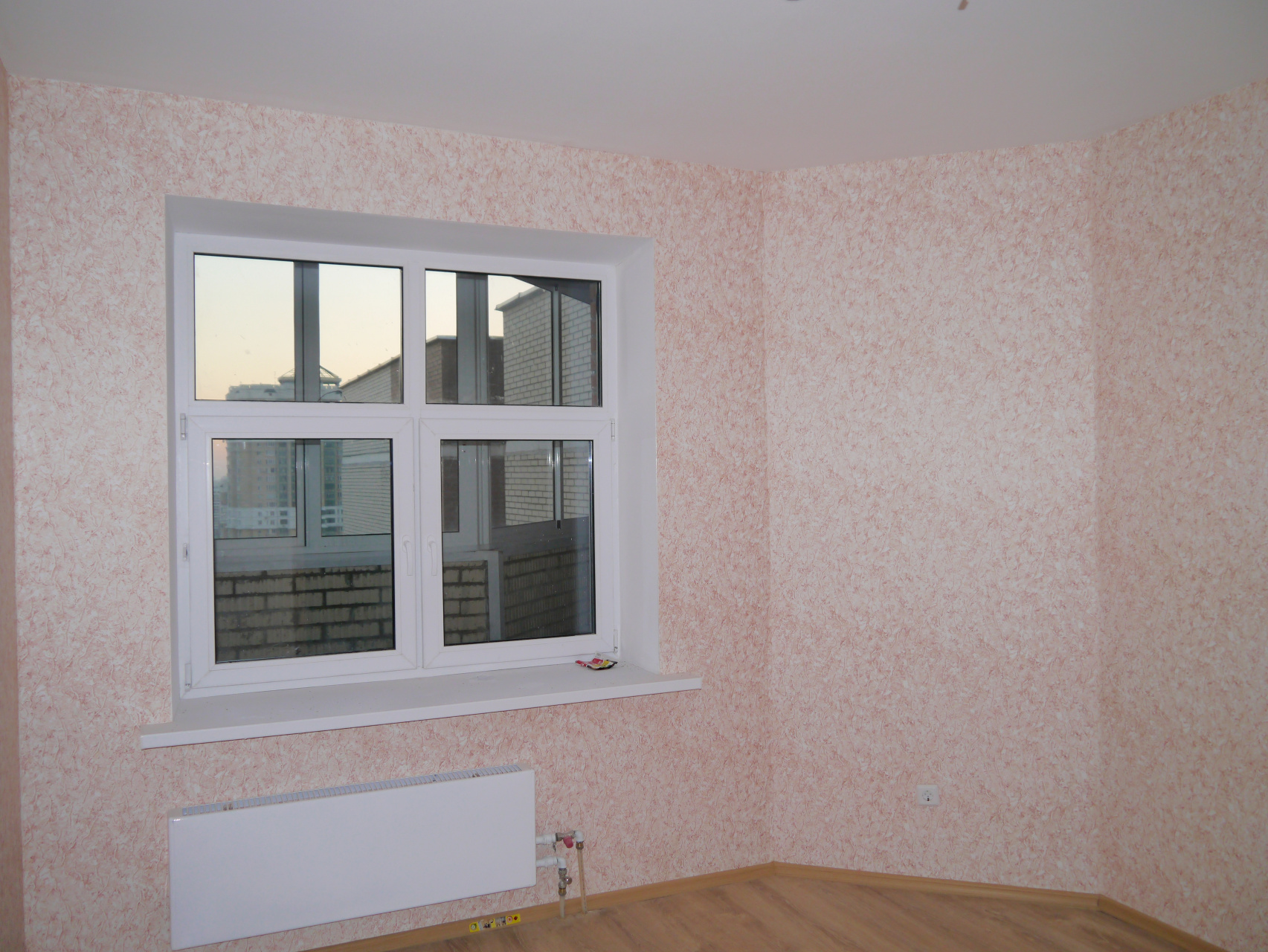 2-комнатная квартира, 60 м² - фото 13