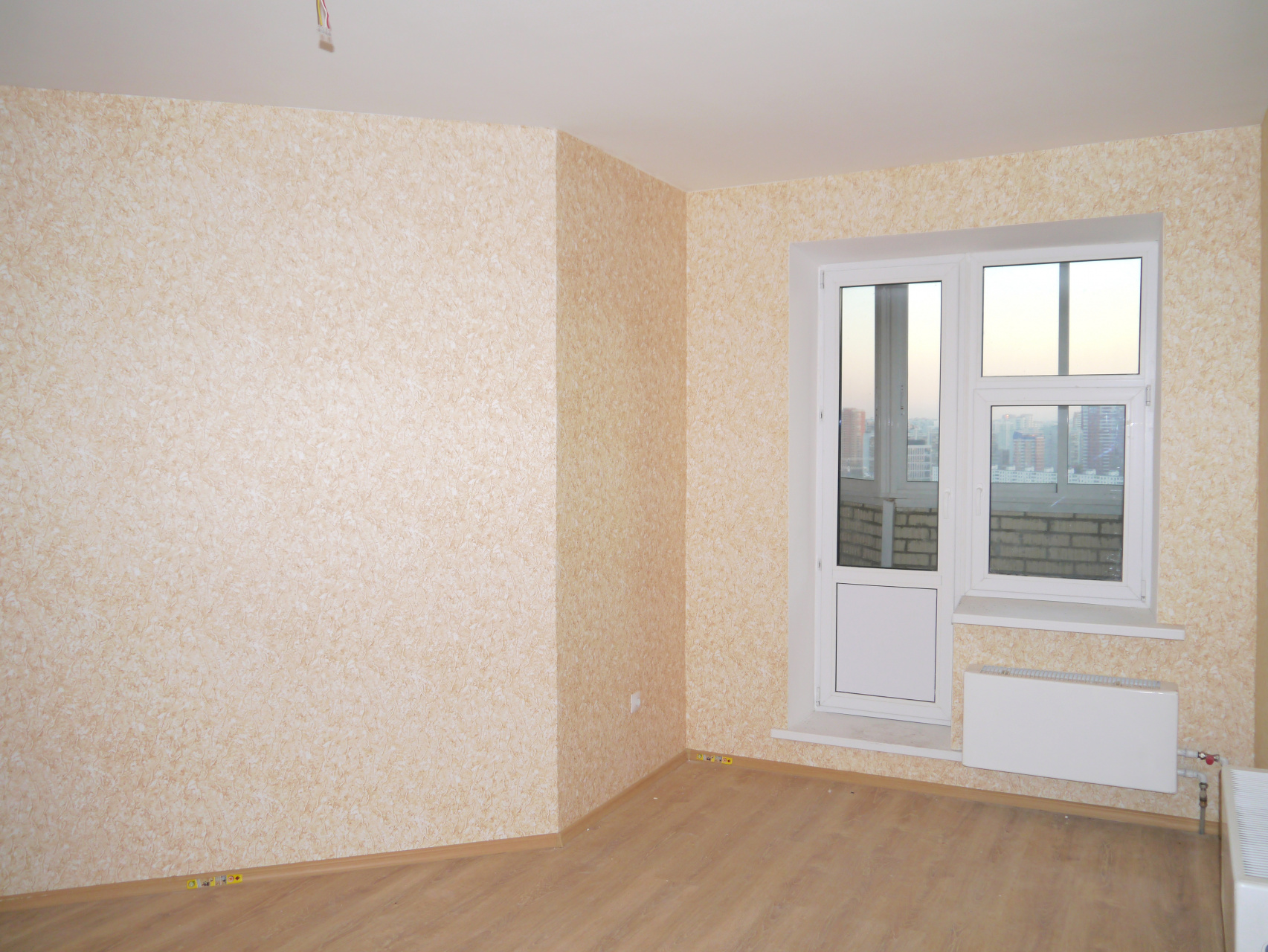 2-комнатная квартира, 60 м² - фото 14