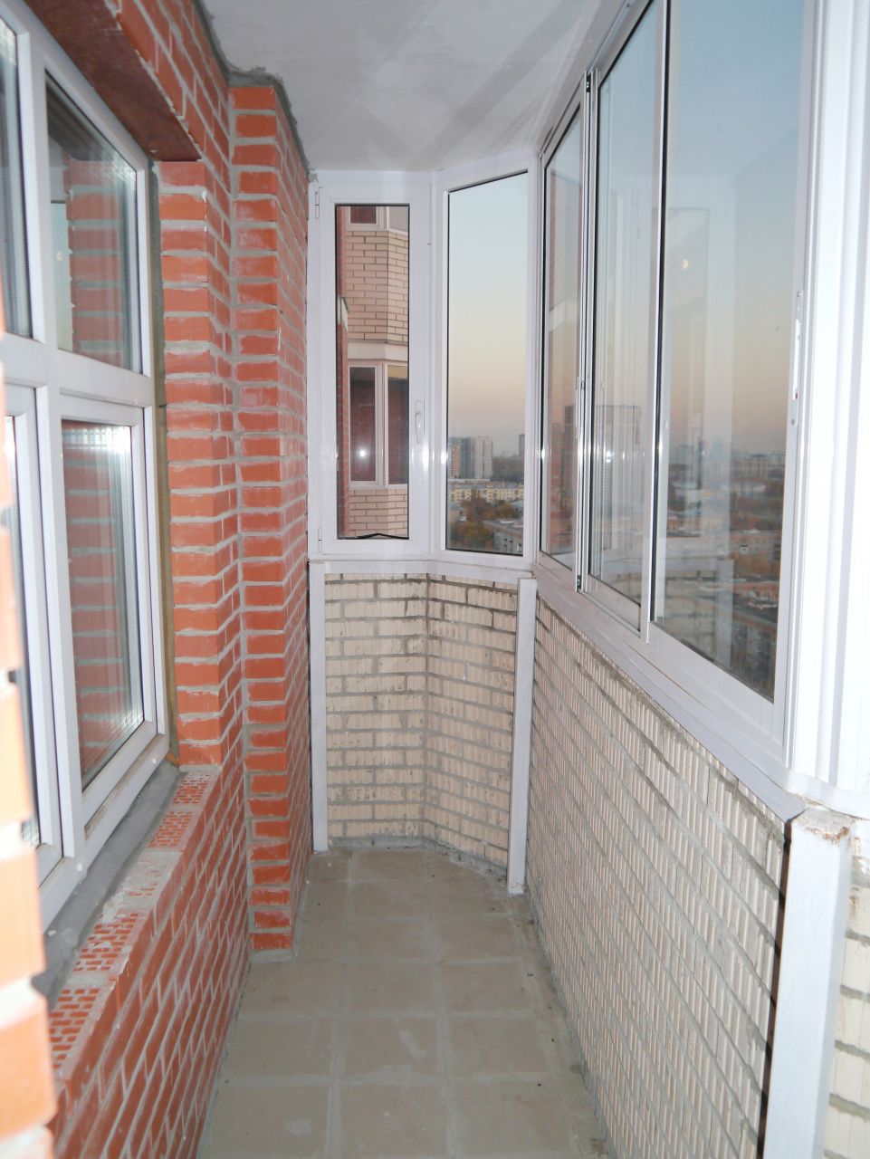 2-комнатная квартира, 60 м² - фото 9