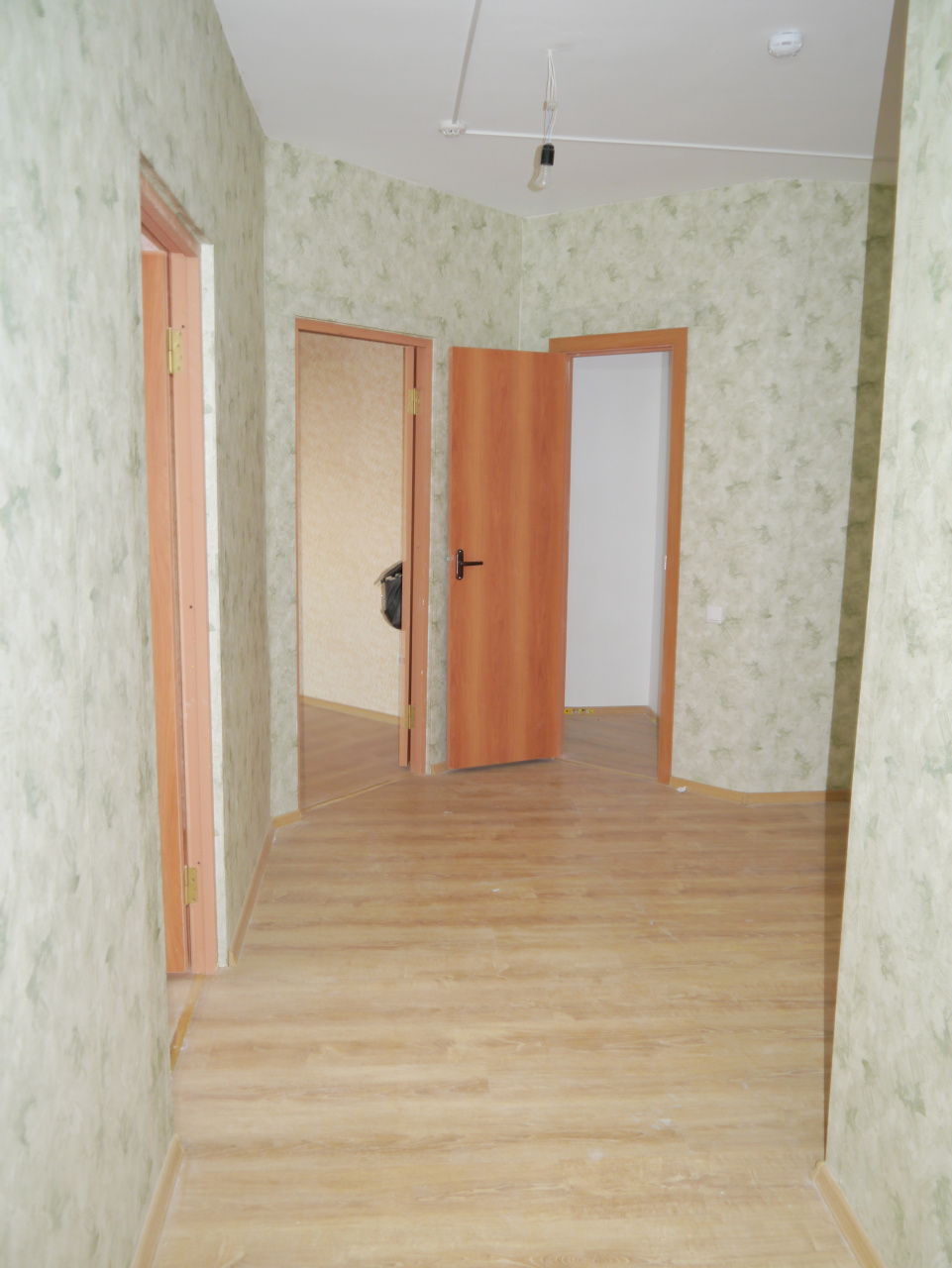 2-комнатная квартира, 60 м² - фото 24