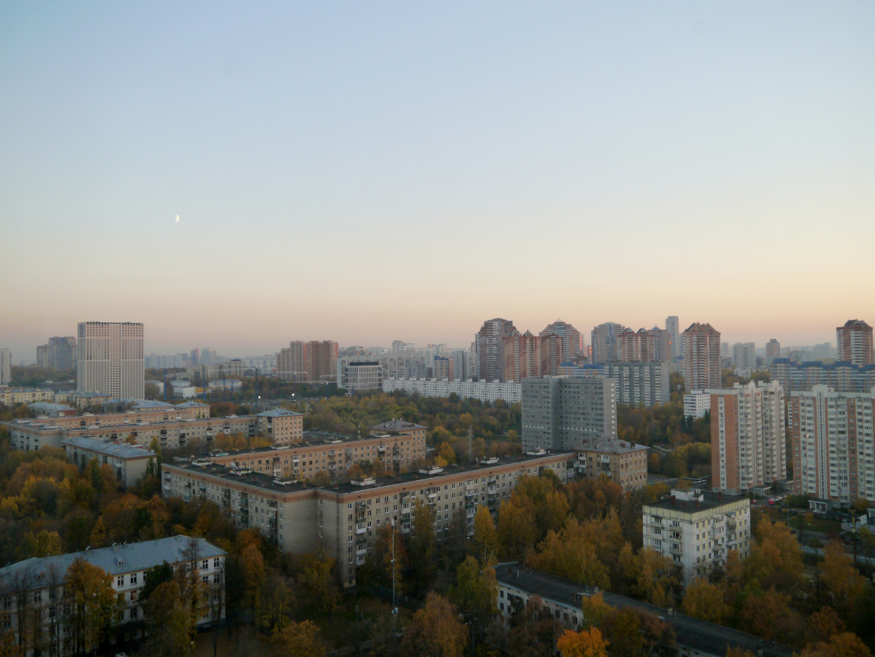 2-комнатная квартира, 60 м² - фото 11