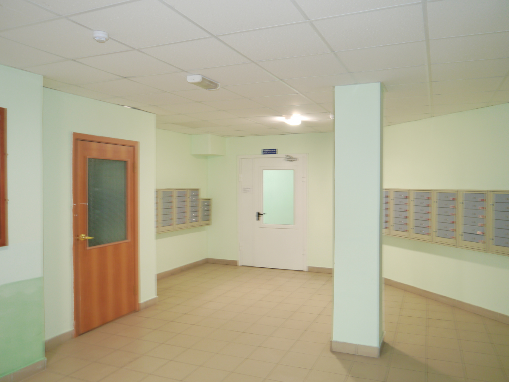 2-комнатная квартира, 60 м² - фото 23