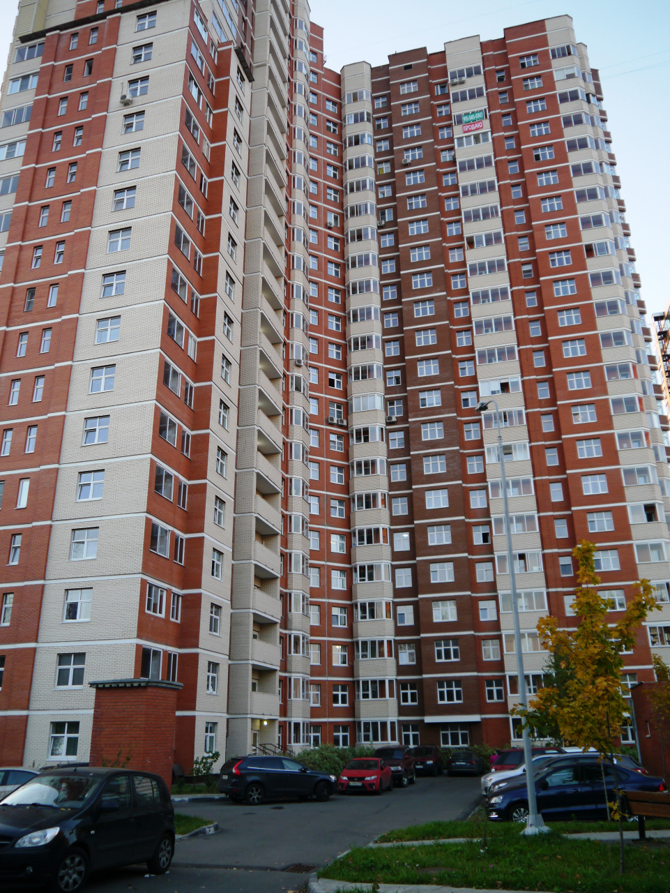 2-комнатная квартира, 60 м² - фото 2