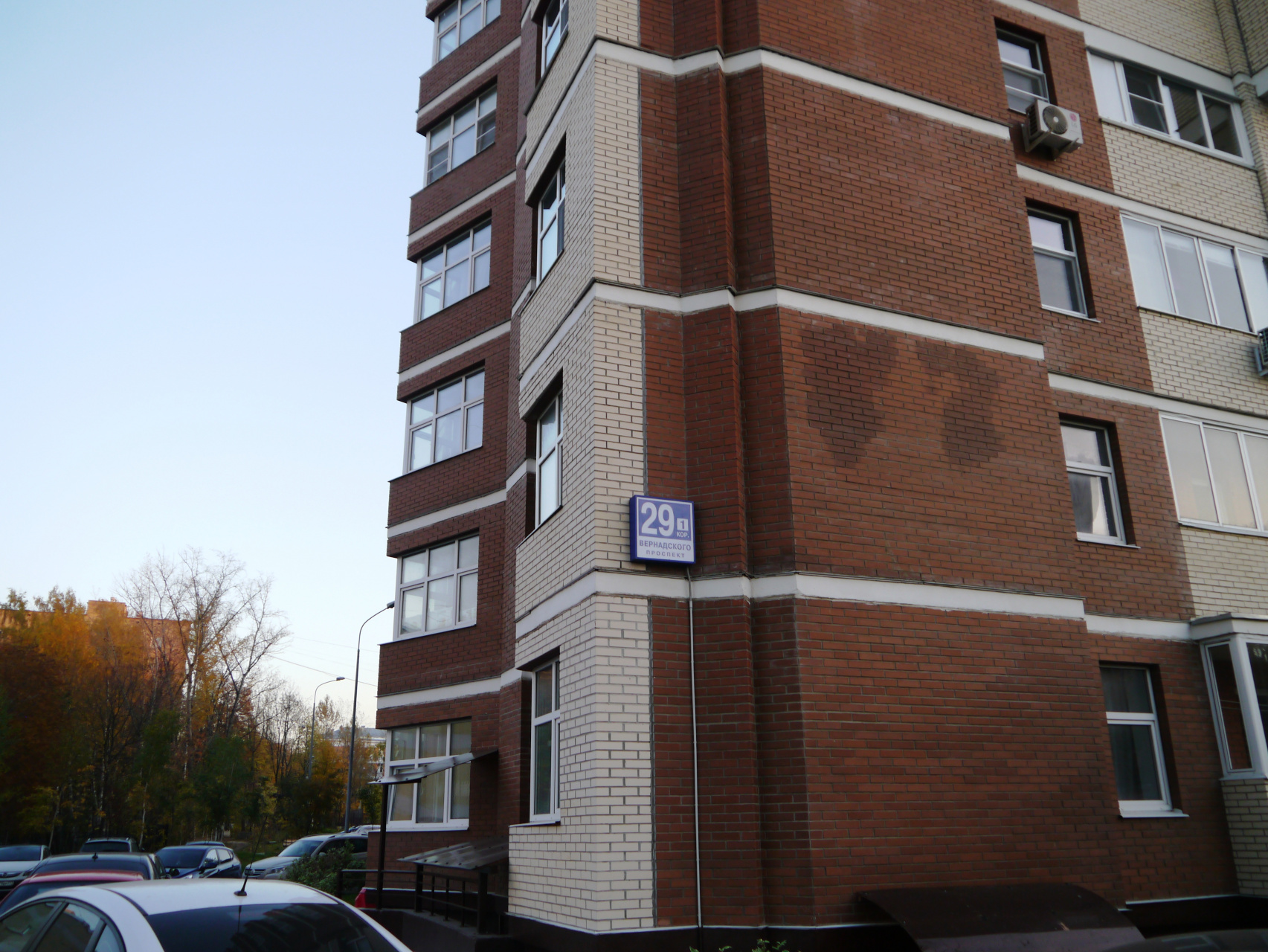 2-комнатная квартира, 60 м² - фото 29