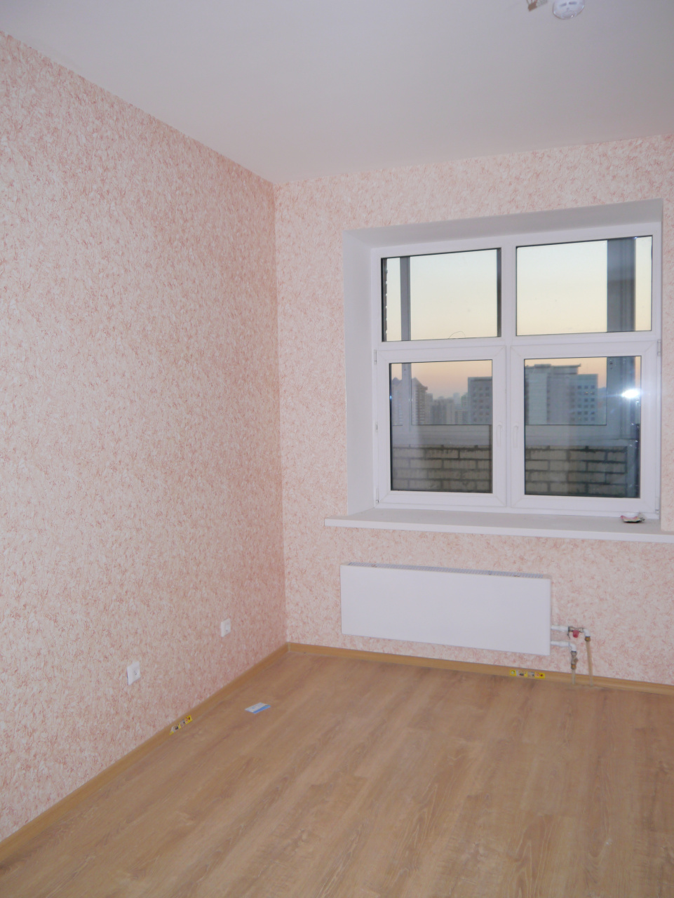 2-комнатная квартира, 60 м² - фото 12