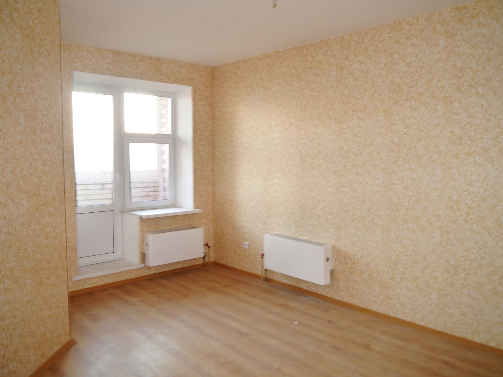 2-комнатная квартира, 60 м² - фото 6