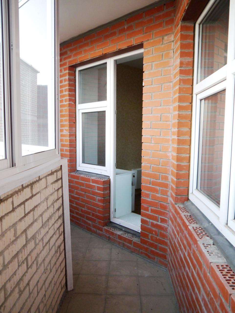 2-комнатная квартира, 60 м² - фото 10